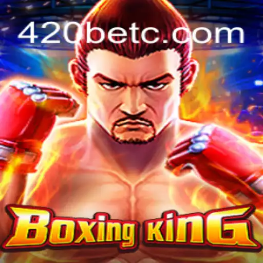 BoxingKing: Um Jogo Inovador que Une Esporte e Estrategia