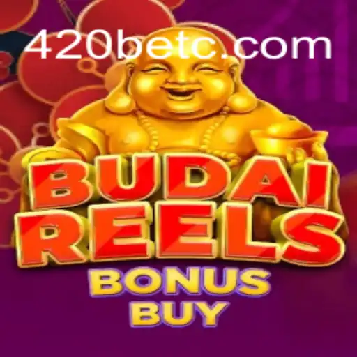 BudaiReelsBonusBuy: Um Mergulho no Mundo das Slots com 420bet