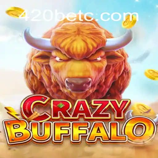 Descubra o Jogo CRAZYBUFFALO: Aventura e Estratégia Combinadas