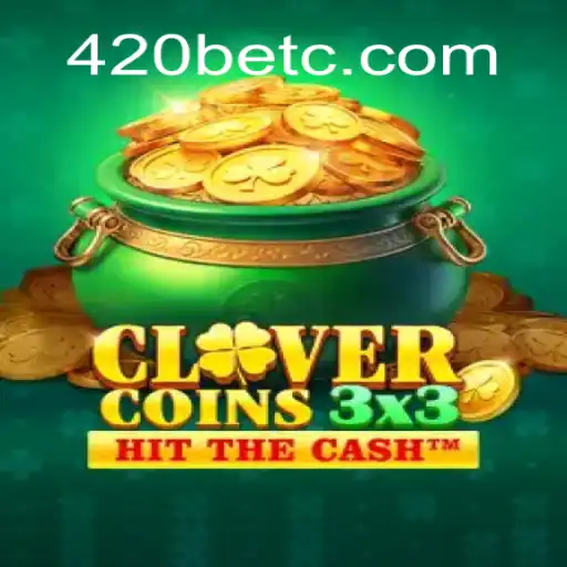 Descubra Clovercoin3x3: O Jogo de Azar que Está Conquistando o Mundo