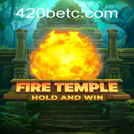 Descubra o Jogo FireTemple: Uma Aventura Envolvente com 420bet