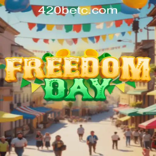 Explorando FreedomDay: O Jogo de Apostas Eletrizantes com 420bet