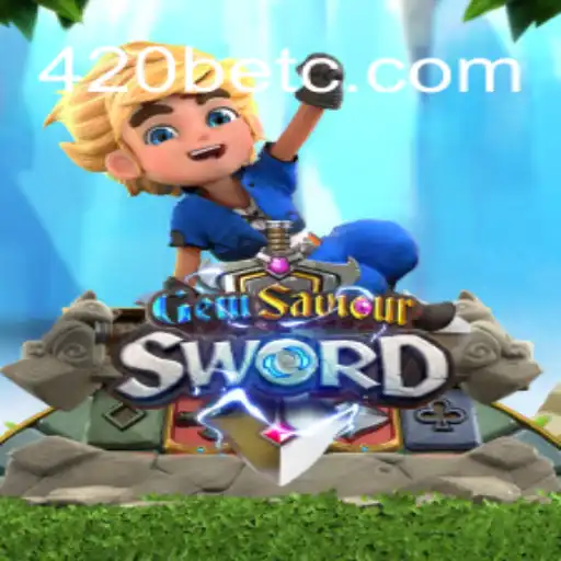 Explorando o 'GemSaviourSword': Um Jogo de Aventura Envolvente