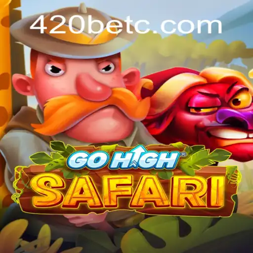 Descubra a Aventura Empolgante de GoHighSafari com Sua Emoção 420bet