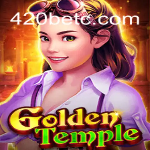GoldenTemple: A Aventura 420bet no Mundo dos Jogos