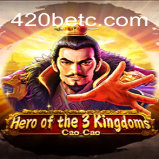 Explorando o Universo do Jogo Heroofthe3KingdomsCaoCao com 420bet