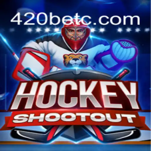 HockeyShootout: Uma Nova Experiência de Jogo com 420bet