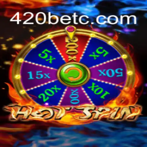 Explore o Mundo Empolgante de HotSpin com 420bet