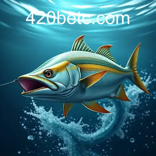 Jogos de pesca