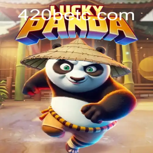 Explorando o Mundo Emocionante do Jogo LuckyPanda