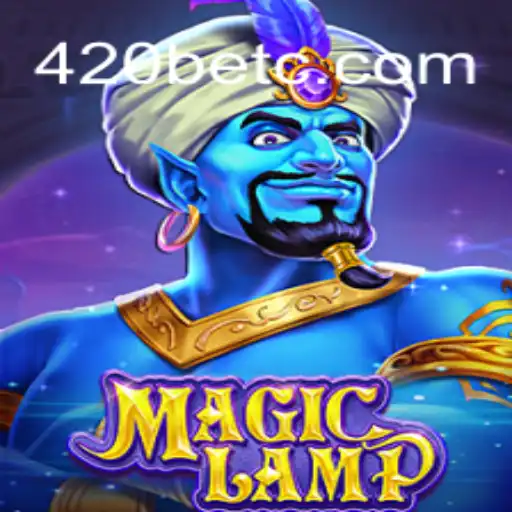 Descubra a Magia do Jogo MagicLamp: Introdução, Regras e Mais