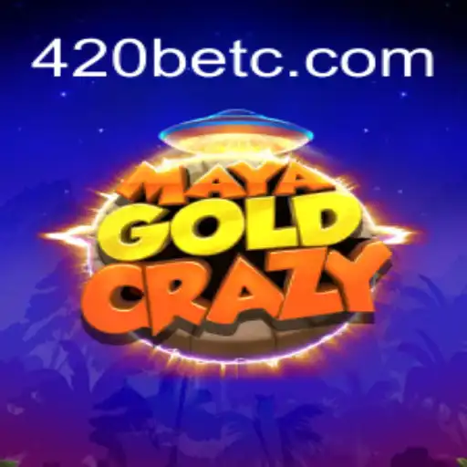 MayaGoldCrazy: Descubra o Jogo de Apostas Online 420bet que Está Conquistando a Internet