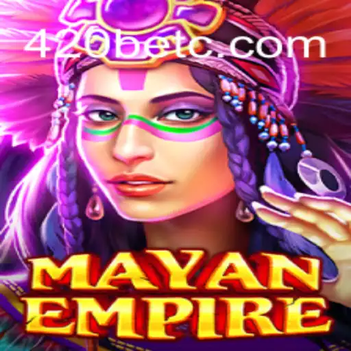 Descubra MayanEmpire: Uma Imersão no Mundo Antigo com o 420bet