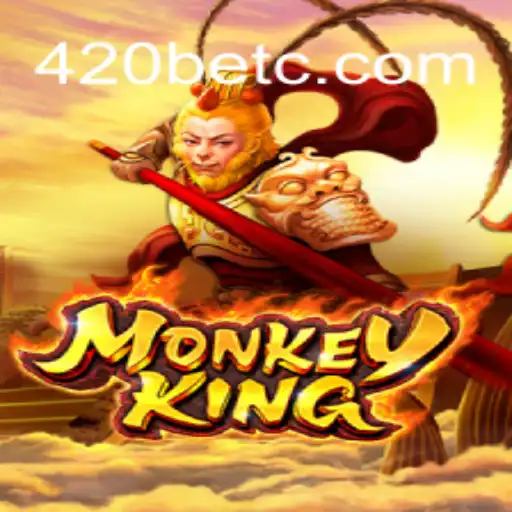 Descubra o Mundo de 'MonkeyKing': Aventura e Emoção no Jogo 420bet