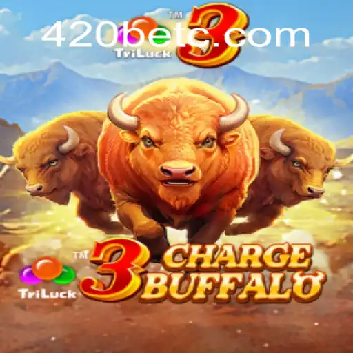 Explorando as Aventuras de 3ChargeBuffalo e Estratégias de Aposta com 420bet