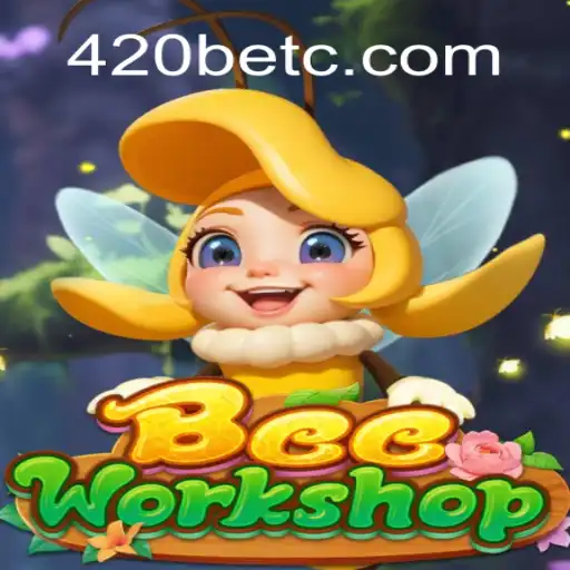 Descubra o Jogo Inovador 'BeeWorkshop' e as Emoções do '420bet'