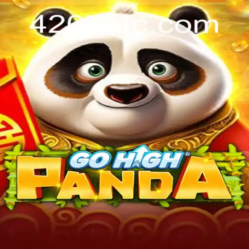 GoHighPanda: A Nova Sensação nos Jogos de Apostas com 420bet