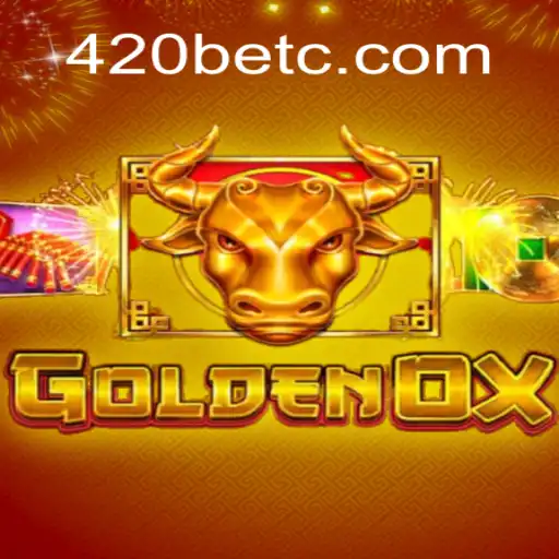 Explorando o Jogo GoldenOx: Regras e Inovações com Foco em 420bet