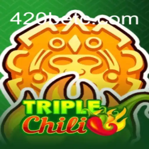 Explorando o Mundo do Jogo TripleChili e a Plataforma 420bet