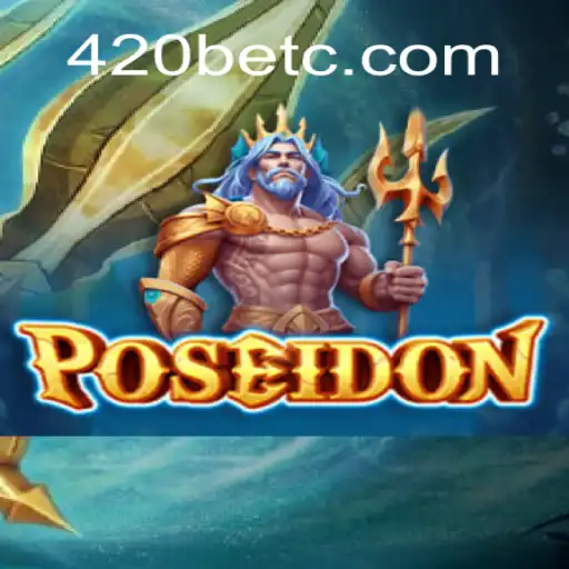 Explorando o Jogo Poseidon: Uma Imersão Profunda no Universo 420bet