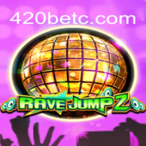 RaveJump2: Uma Nova Experiência Interativa com 420bet