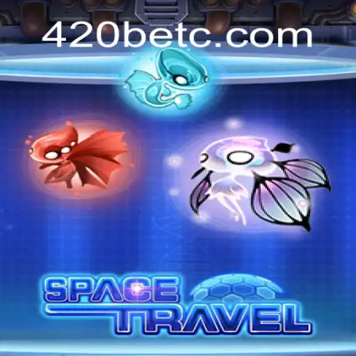 Explorando SpaceTravel: Um Jogo Intergalático com a Emoção de 420bet