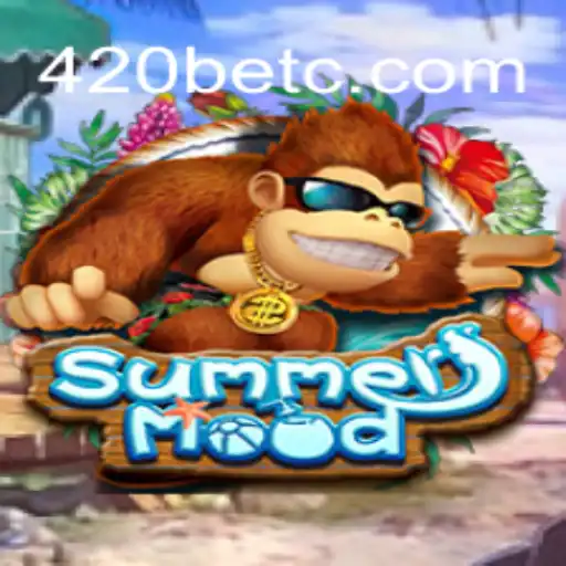Descubra o Mundo do Jogo SummerMood: Diversão e Estratégia com 420bet