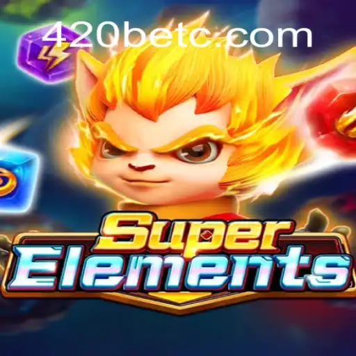 Descubra as Atrações do Jogo SuperElements: Uma Experiência Inovadora