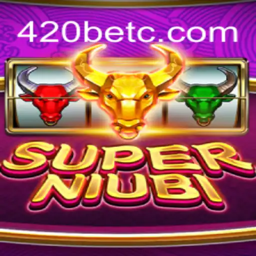 SuperNiubi: Uma Aventura Interativa com 420bet