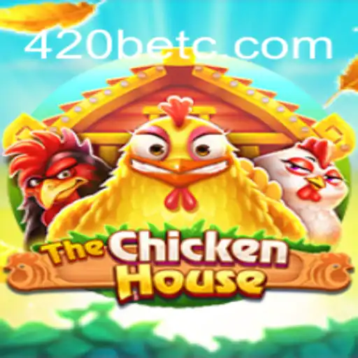 Explorando TheChickenHouse: Jogo Inovador com Estratégia e Diversão