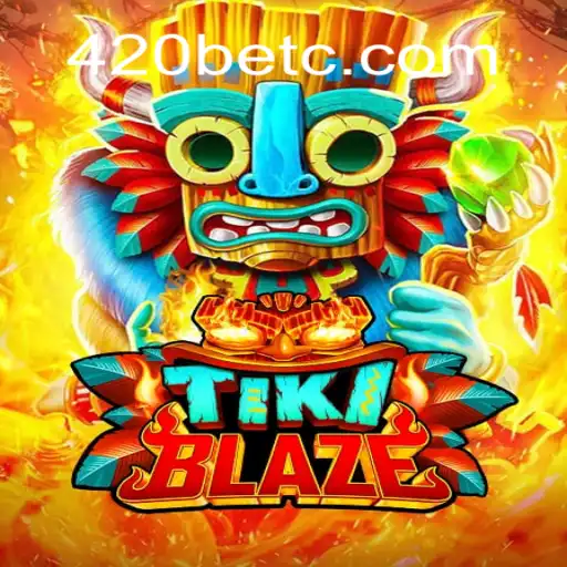 Descubra TikiBlaze: O Empolgante Jogo de Apostas Online