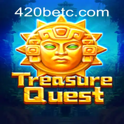 Explorando TreasureQuest e as Emoções do 420bet