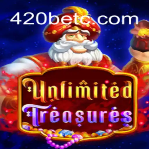 Desvendando o Mundo de UnlimitedTreasures: Aventuras e Desafios no Jogo 420bet
