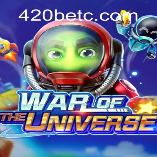 WAROFTHEUNIVERSE: Uma Nova Dimensão de Estratégia e Aventura
