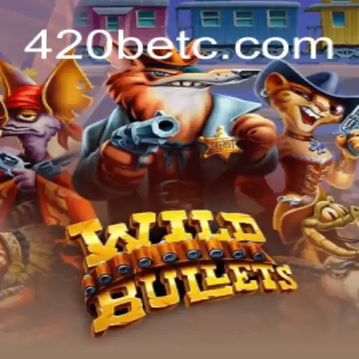 Explorando o Fascinante Mundo do Jogo WildBullets e a Tendência 420bet